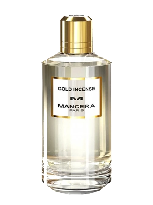 Mancera Gold Incense