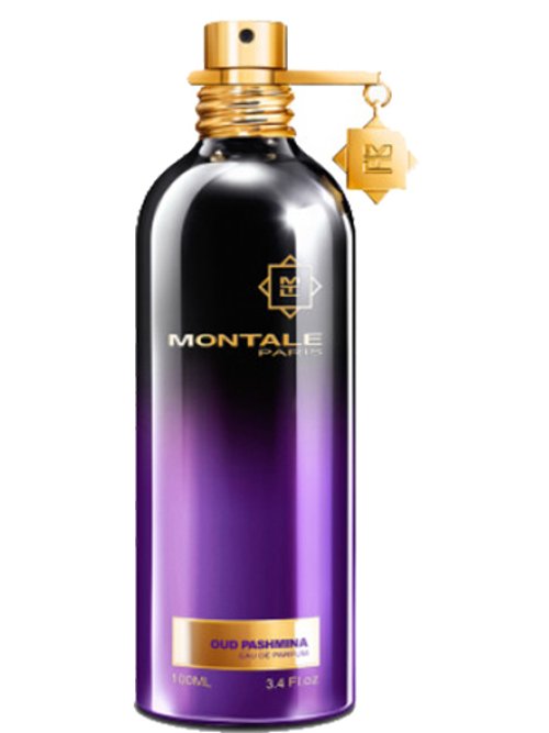 Montale Oud Pashmina