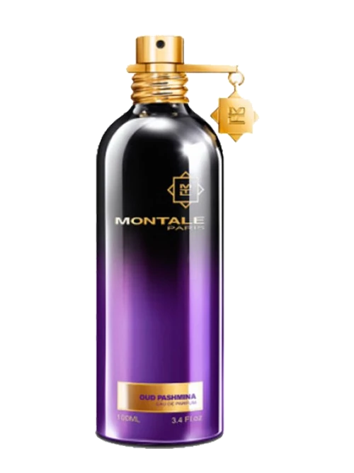 Montale Oud Pashmina