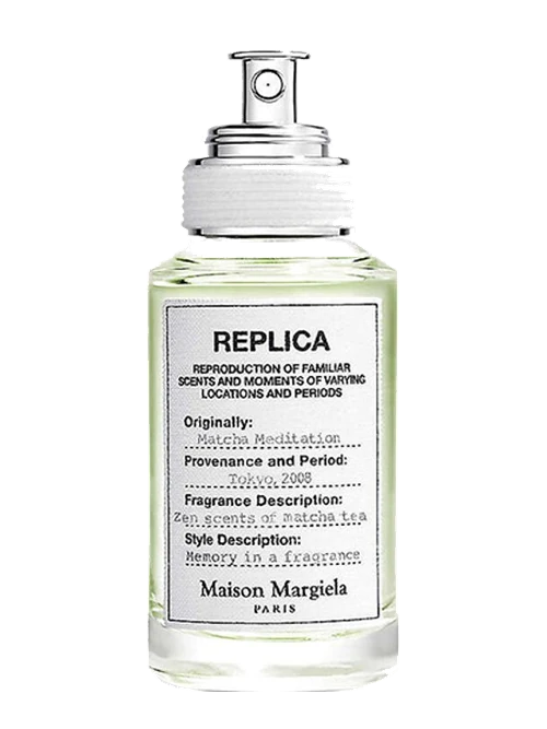 Maison Margiela Replica Matcha Meditation