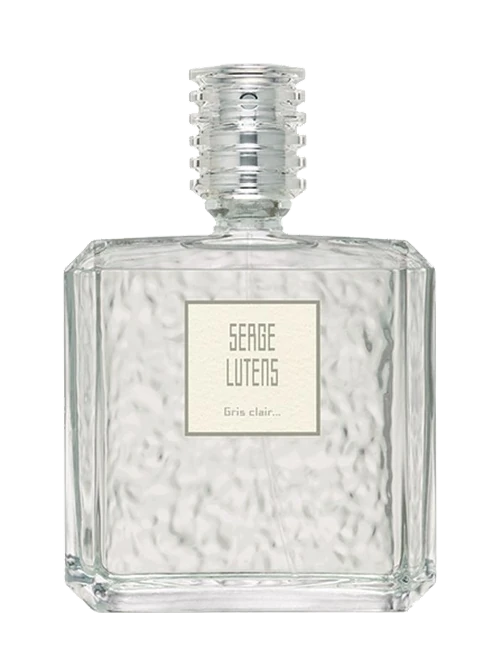 Serge Lutens Gris Clair...