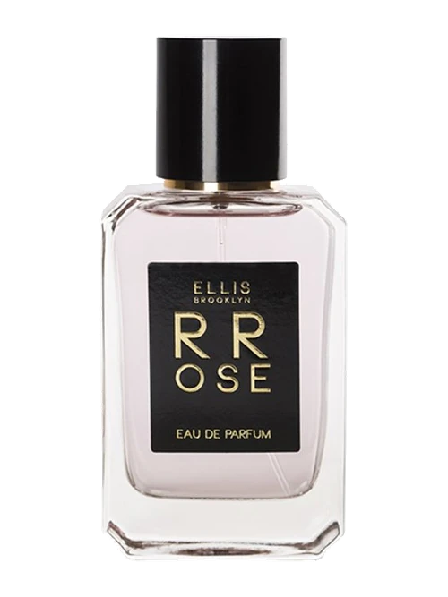 Ellis Brooklyn Rrose