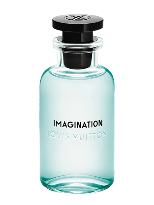 Louis Vuitton Imagination