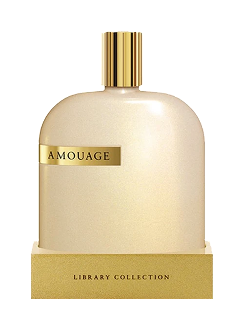 Amouage Opus VIII