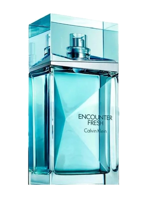 Calvin Klein Encounter Fresh