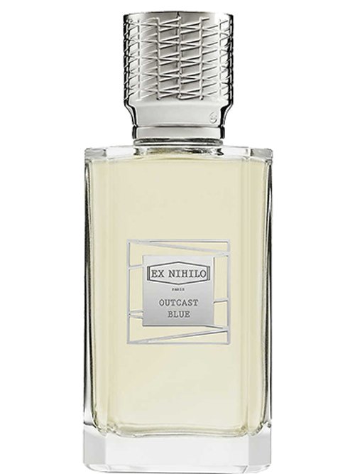 Ex Nihilo Outcast Blue