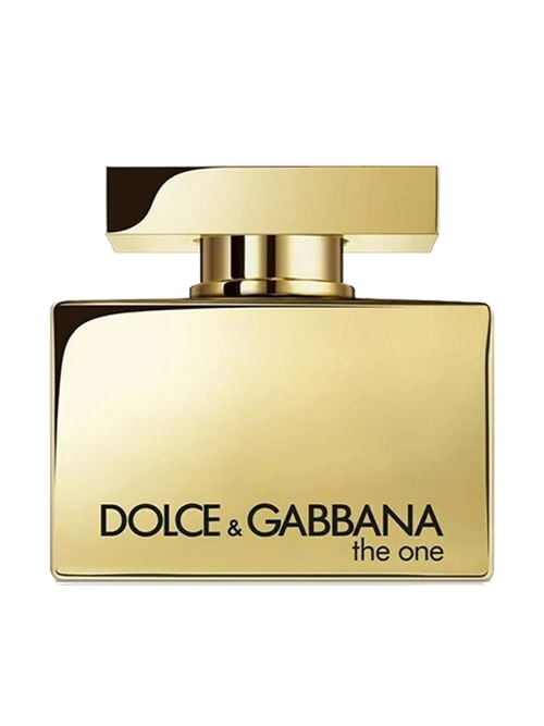 Dolce & Gabbana The One Gold