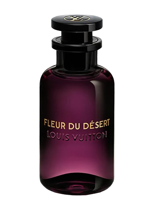 Louis Vuitton Fleur du Désert