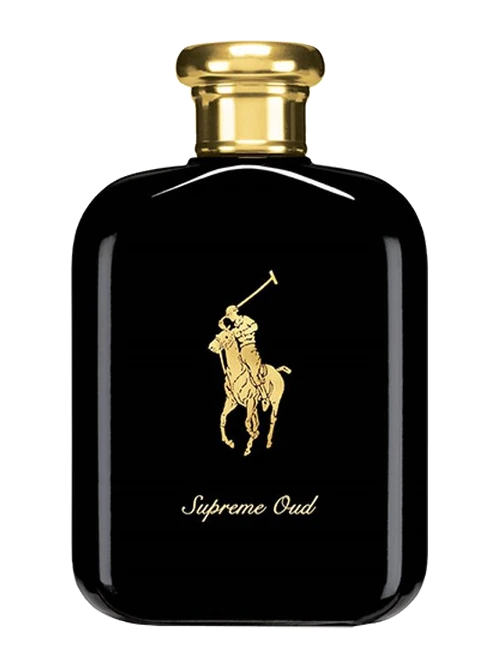 Ralph Lauren Polo Supreme Oud