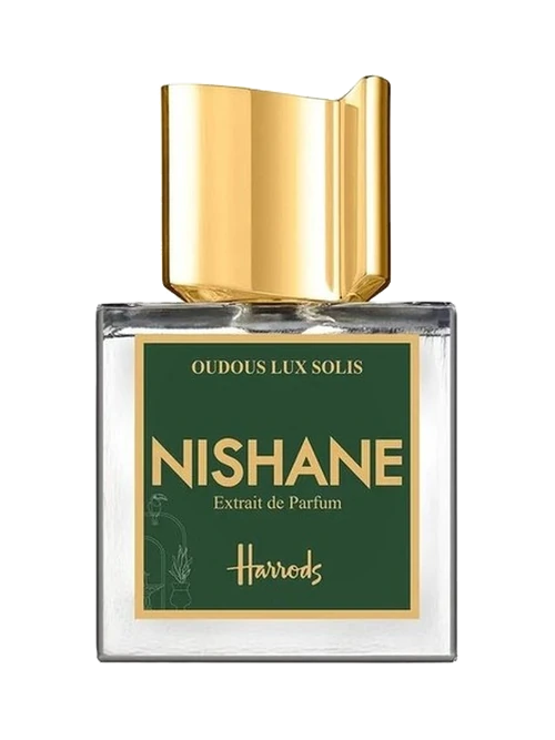 Nishane Oudous Lux Solis
