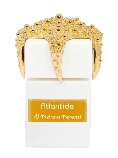 Tiziana Terenzi Atlantide