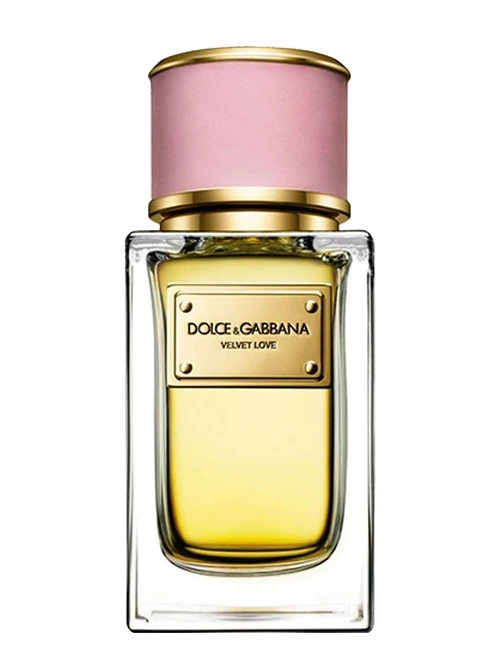 Dolce & Gabbana Velvet Love