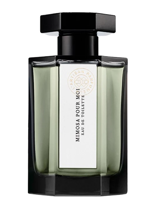 L'Artisan Parfumeur Mimosa Pour Moi
