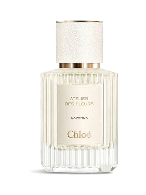 Chloé Atelier des Fleurs Lavanda