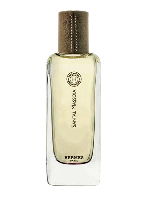 Hermès Santal Massoïa