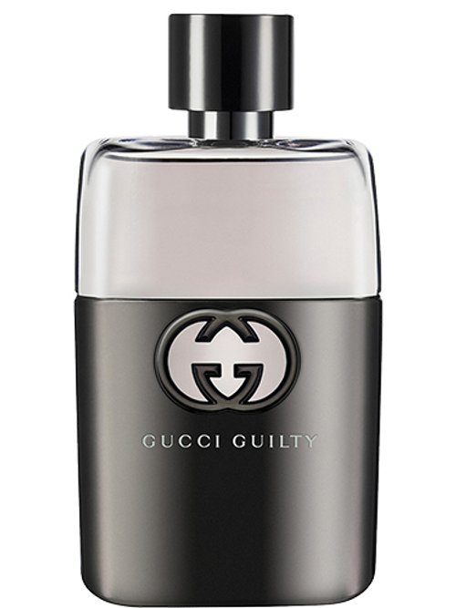 Gucci Gucci Guilty Pour Homme