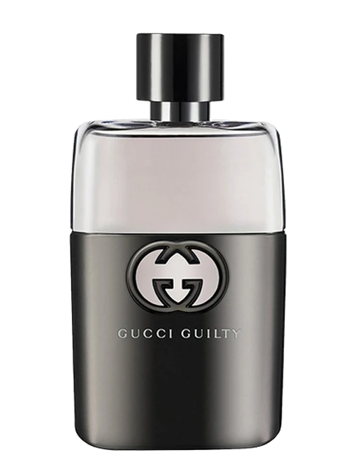 Gucci Guilty Pour Homme