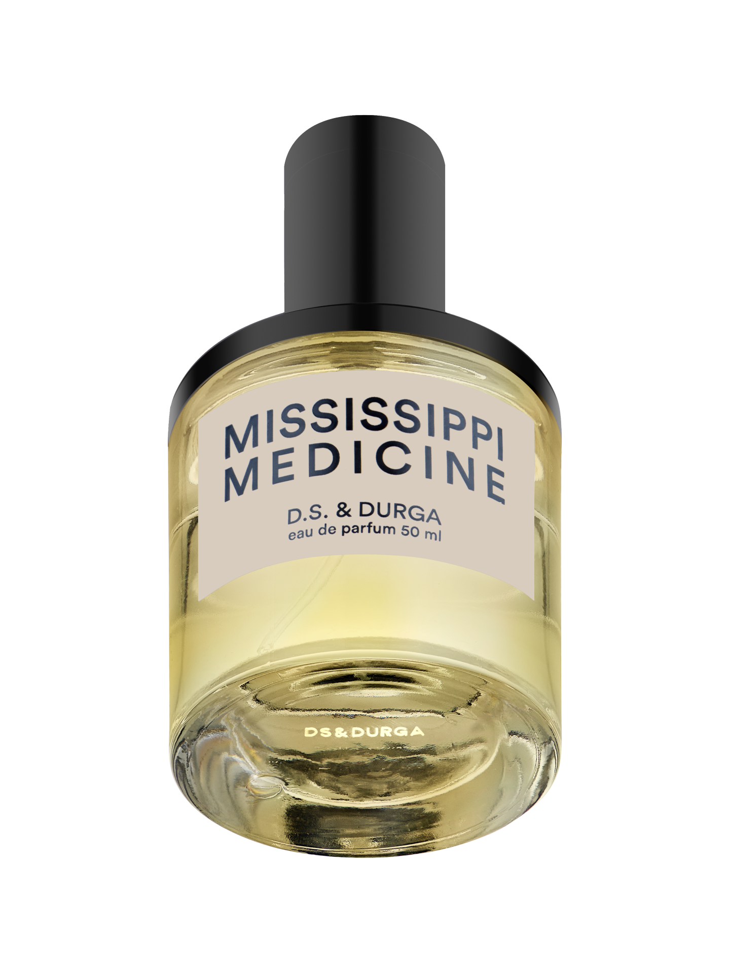 Mississippi Medicine
