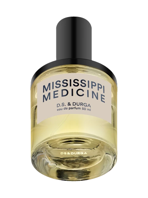 D.S. & Durga Mississippi Medicine