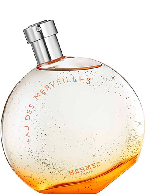 Hermès Eau des Merveilles