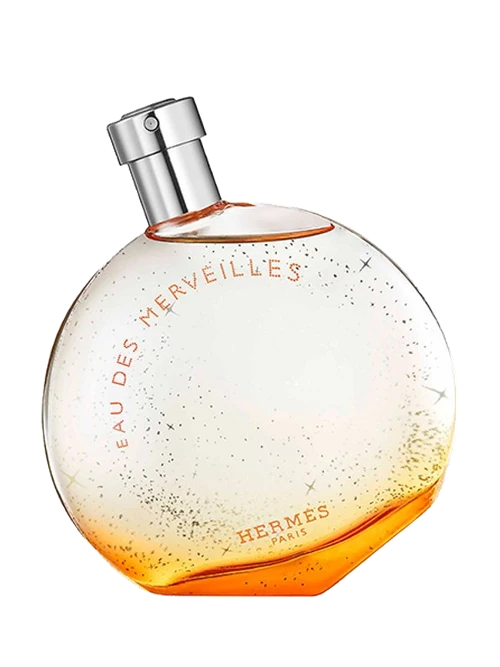 Hermès Eau des Merveilles