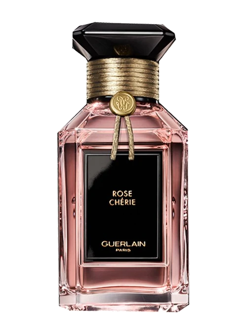 Guerlain Rose Chérie