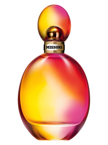 Missoni Missoni Eau de Toilette