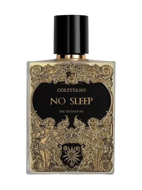Coreterno No Sleep