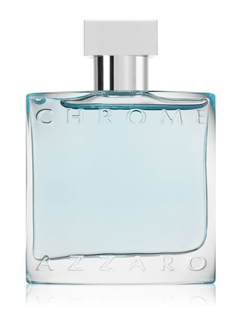 Azzaro Azzaro Chrome