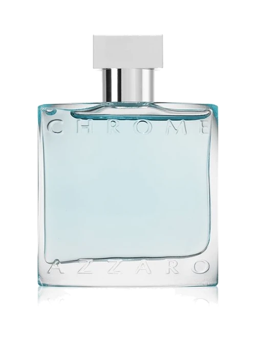 Azzaro Chrome