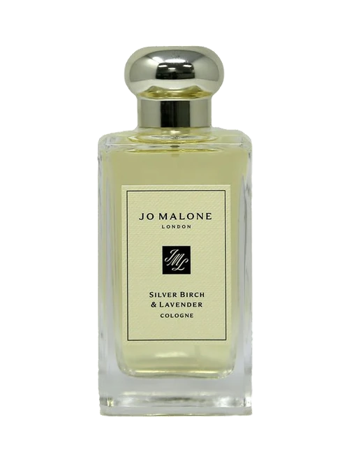 Jo Malone Silver Birch & Lavender Cologne