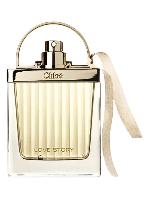 Chloé Chloé Love Story
