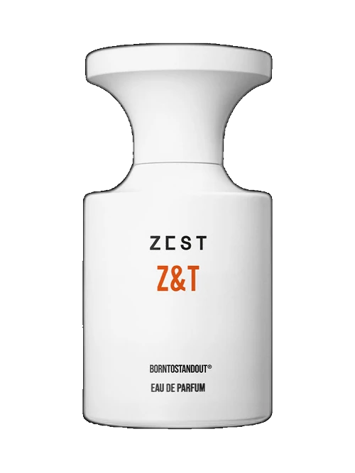 Born to Stand Out Zest of Life