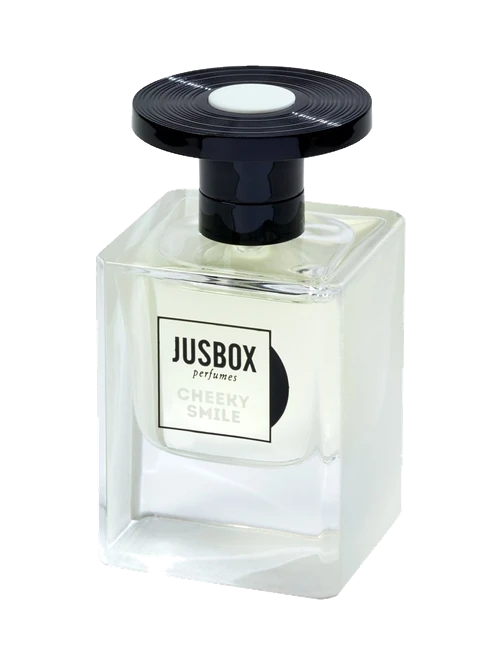 Jusbox Cheeky Smile