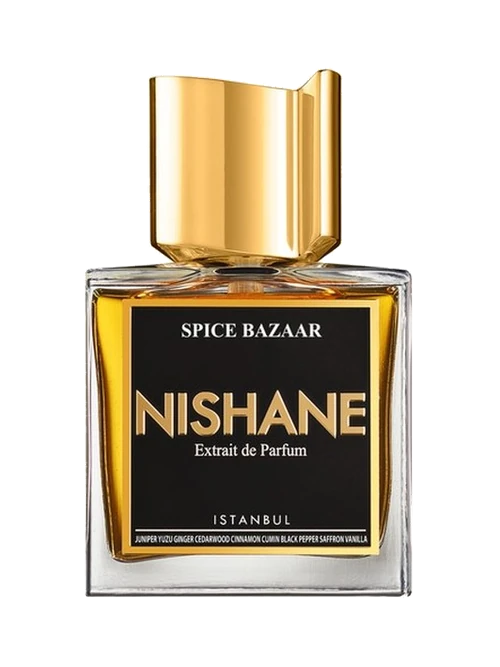 Nishane Spice Bazaar