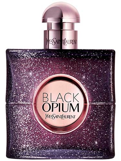 Yves Saint Laurent Black Opium Nuit Blanche