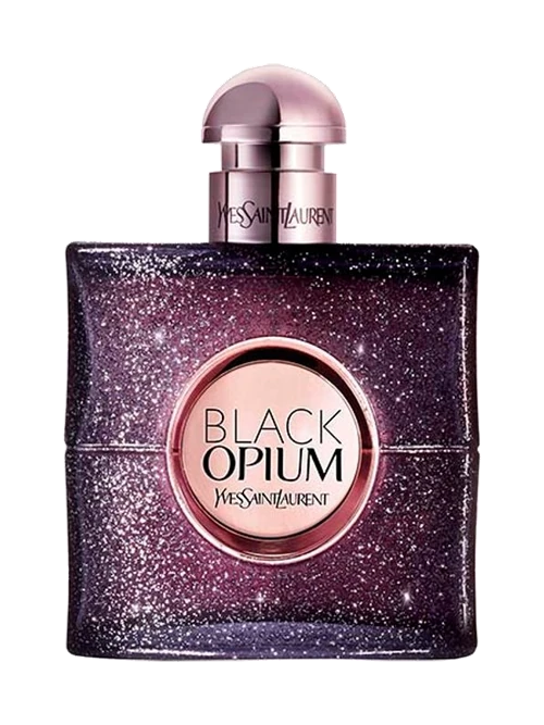 Yves Saint Laurent Black Opium Nuit Blanche