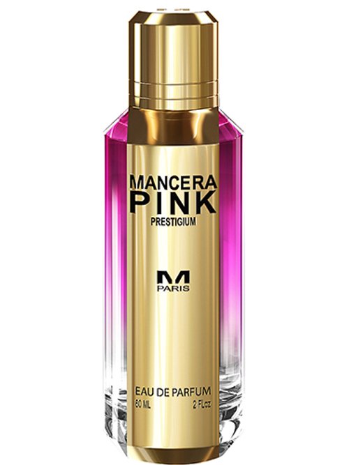 Pink Prestigium