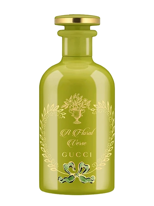 Gucci A Floral Verse