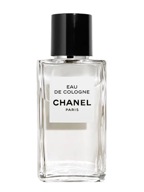 Chanel Eau de Cologne