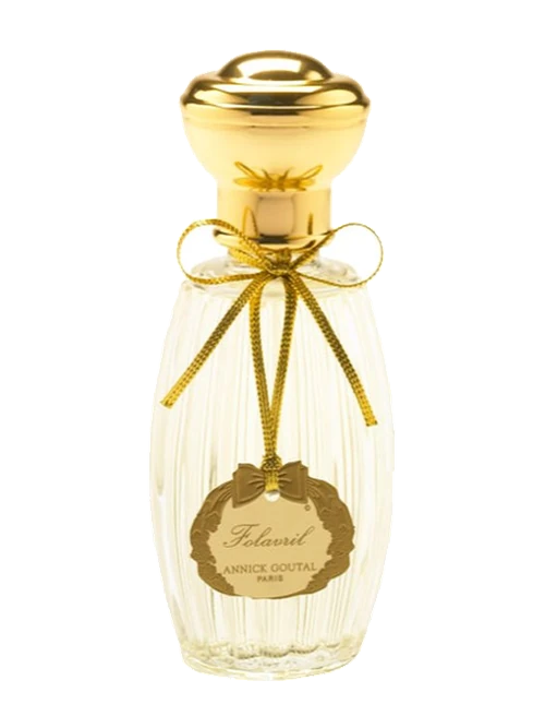 Goutal Folavril