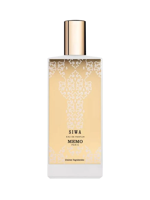 Memo Paris Siwa