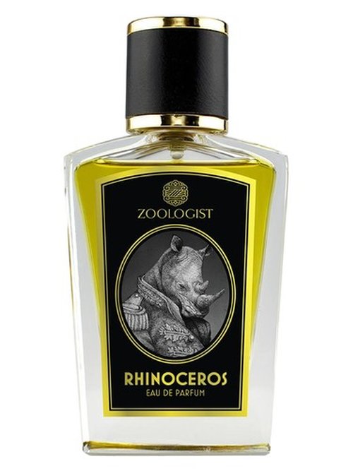 Rhinoceros