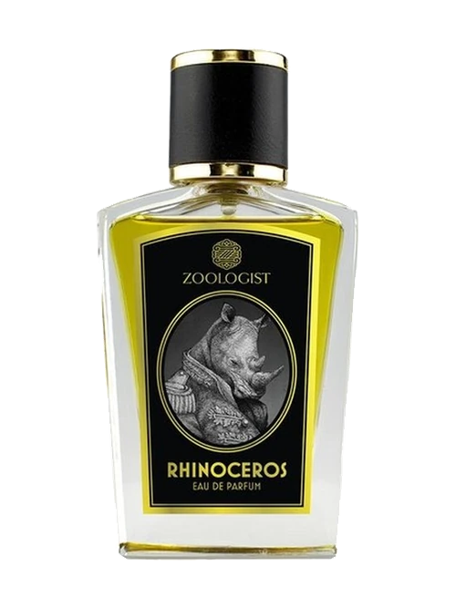 Zoologist Perfumes Rhinoceros