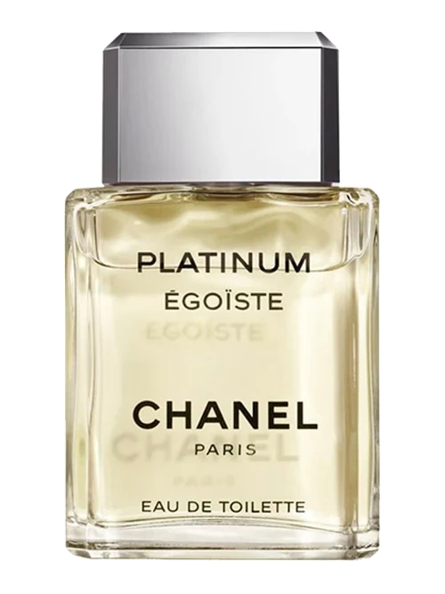 Chanel Platinum Egoïste