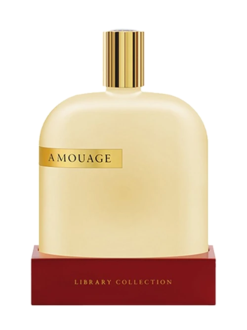 Amouage Opus IV