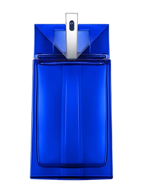 Mugler Alien Man Fusion