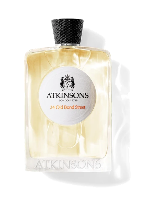 Atkinsons 24 Old Bond Street