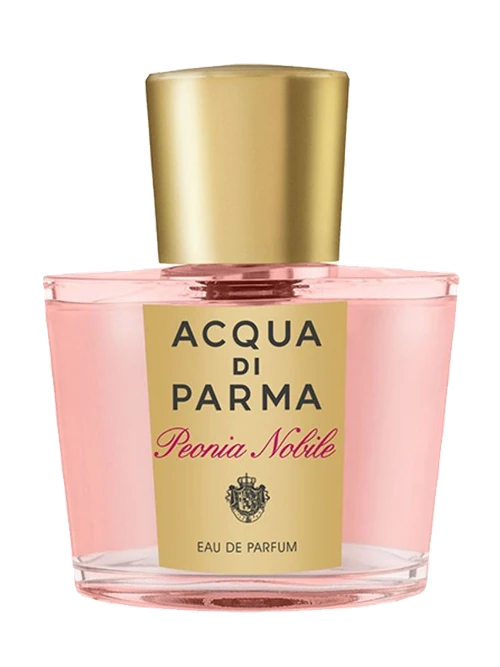 Acqua di Parma Peonia Nobile