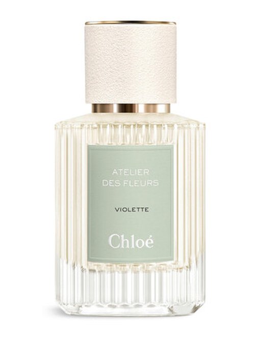 Chloé Chloé Atelier des Fleurs Violette